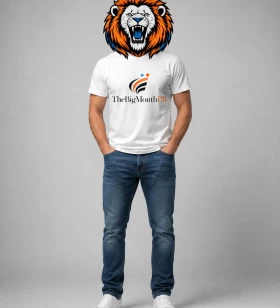 Chief Roar Officer