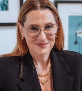 Founder & Chief Creative Officer