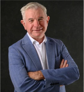 Founder and CEO