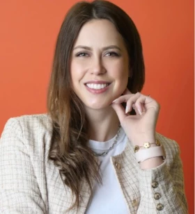 Digital, Influencer & Social Media Strategy Lead