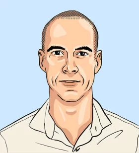 Co-Founder and Managing Director