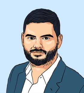 Co-Founder and Partnerships Director