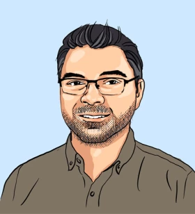 Co-Founder and Technical Director