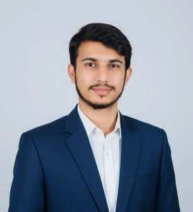 Sr. Full Stack Programmer & Sales Manager