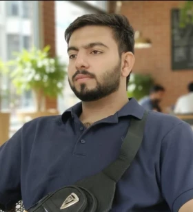 Sr. Graphic Designer & Video Editor