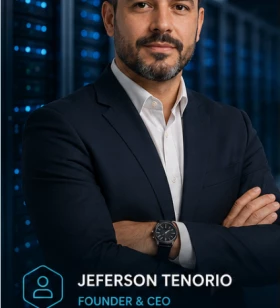 Founder & Chief Executive Officer