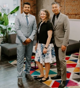 Founder and CTO