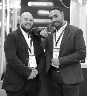 Co-Founder Operations, Product & Technology