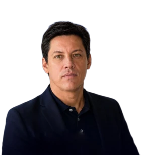 President & Founder