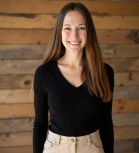 Content Marketing Specialist