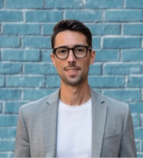 Sr. Director of Client Success