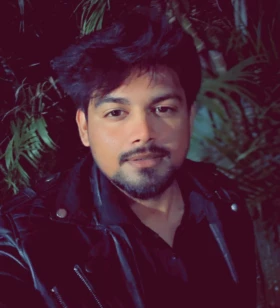 Founder & Creative Head