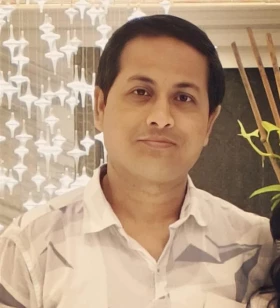 Managing Director & Technical Head