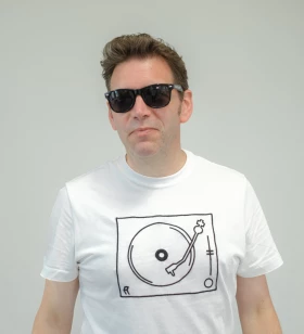 Co-Founder, Managing Director