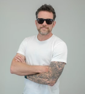 Co-Founder, Technical Director