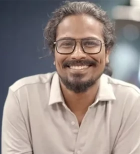 Co-Founder