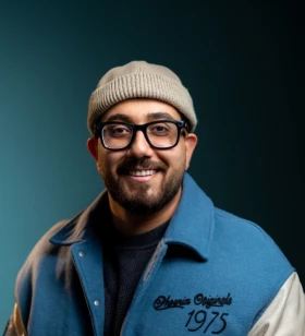 Founder and CEO