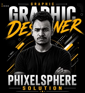 Graphic Designer