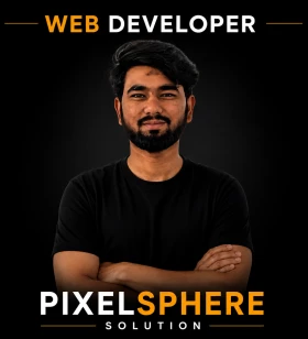 Web Developer