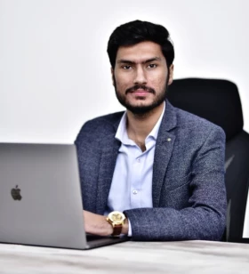 CEO at Quantum Bases