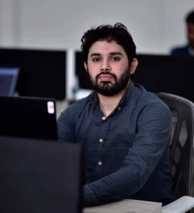 Co-Founder at Quantum Bases