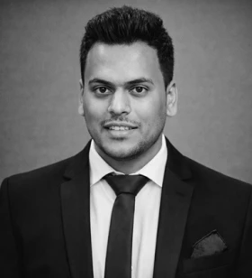 Senior Web Developer