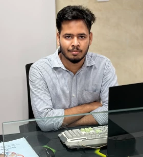 SEO Intern