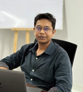 Lead UI/UX Designer