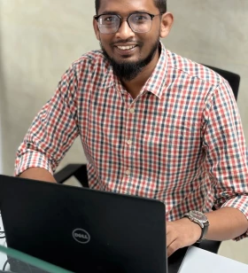 SEO & Link Building Specialist