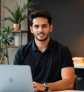 CEO at Inceptives Digital