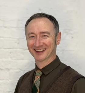 Managing Director