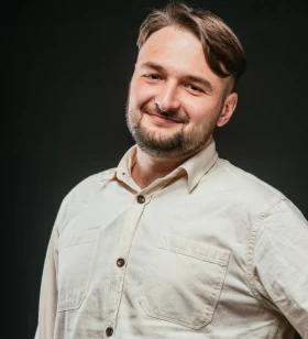 COO & Co-founder