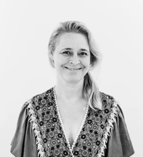 Managing Partner, PR & Communication