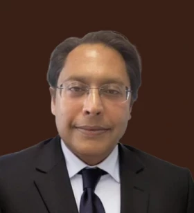 Managing Director, North America