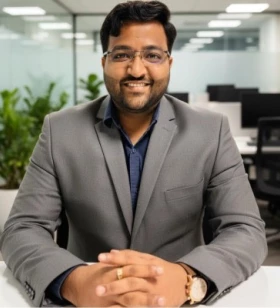 Founder & Chief Executive Officer