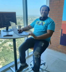 CEO