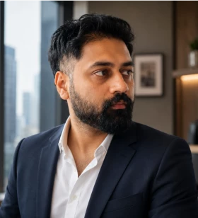 Chief Strategy Officer