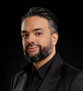 CEO and Founder