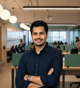 CTO & CO-FOUNDER