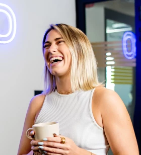 VP of Partner Growth