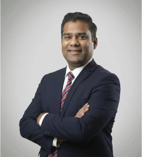 CEO & Founder