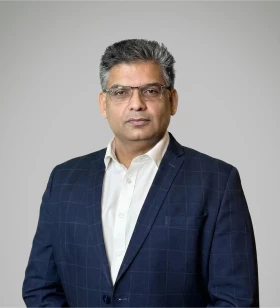 Global Vice President
