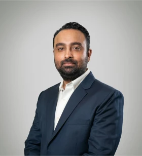 Head of Sales
