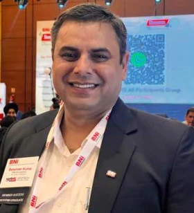 Chief Executive Officer
