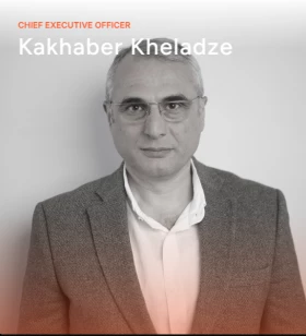 CHIEF EXECUTIVE OFFICER
