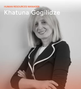 HUMAN RESOURCES MANAGER
