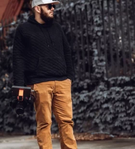 Founder and Director