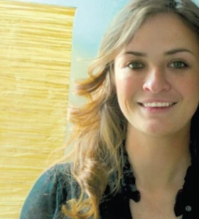 Writer & Content Lead