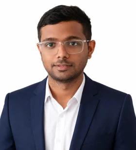 MERN Stack Developer