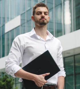 FullStack Developer, Blockchain Developer